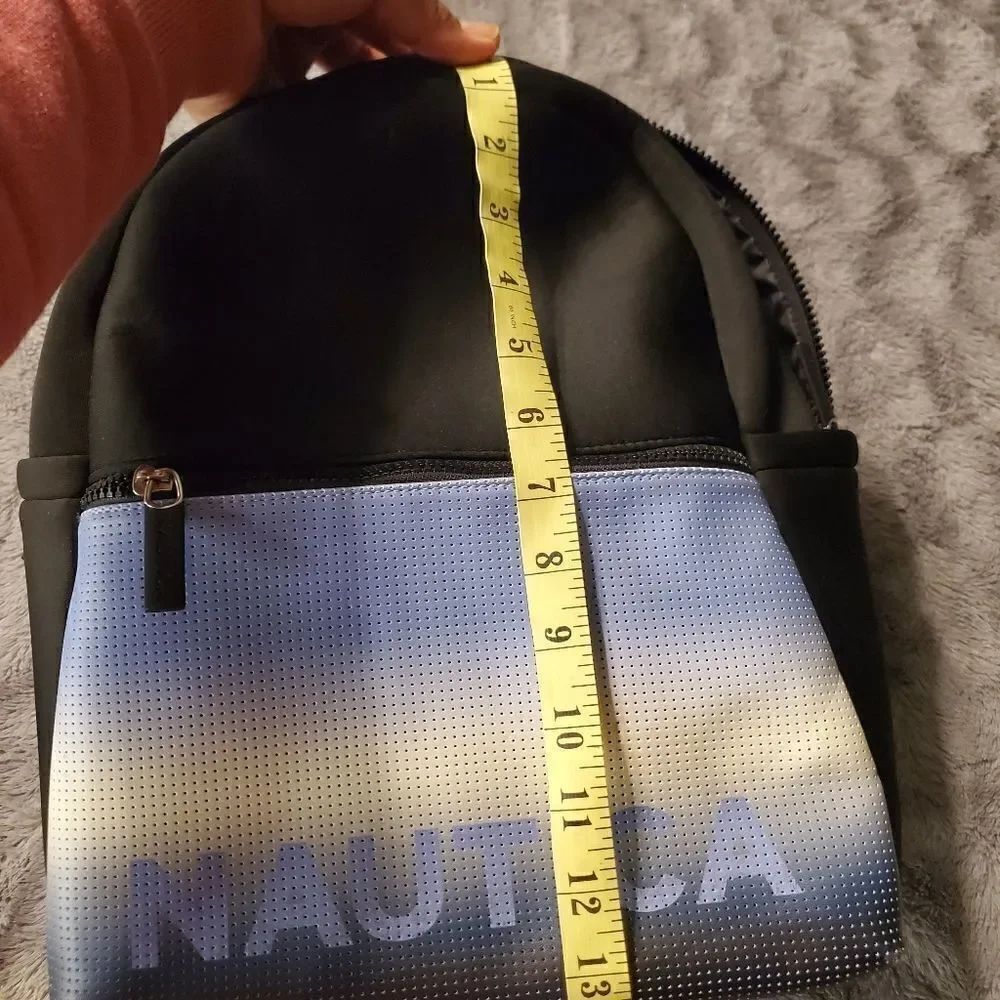 Nautica backpack - Picture 4 of 11